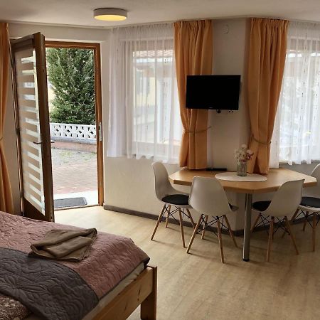 Ferienhaus Elisabeth Fussen Ngoại thất bức ảnh