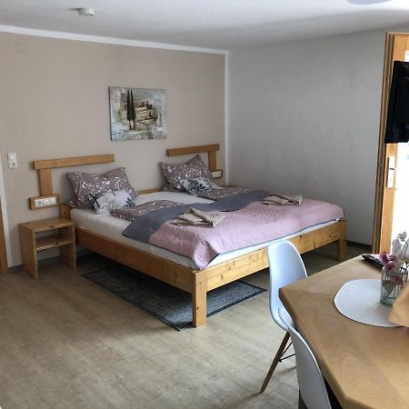 Ferienhaus Elisabeth Fussen Ngoại thất bức ảnh