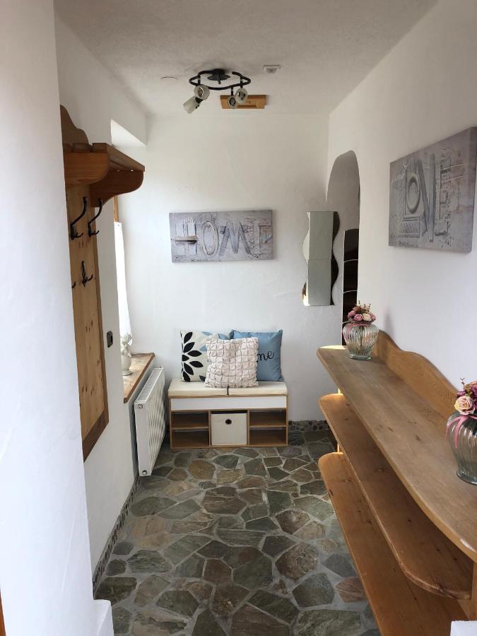 Ferienhaus Elisabeth Fussen Ngoại thất bức ảnh