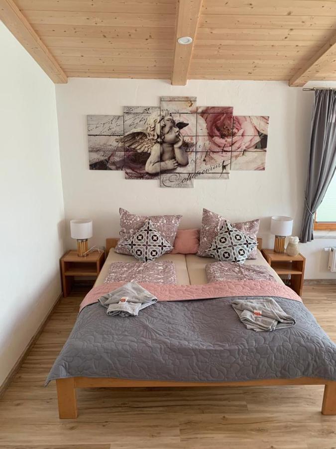 Ferienhaus Elisabeth Fussen Ngoại thất bức ảnh
