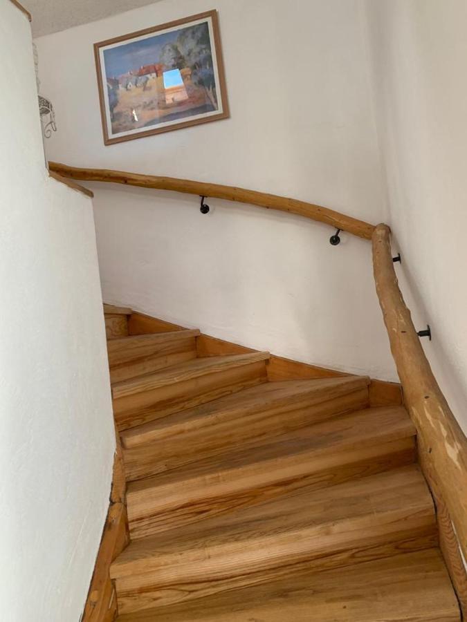 Ferienhaus Elisabeth Fussen Ngoại thất bức ảnh