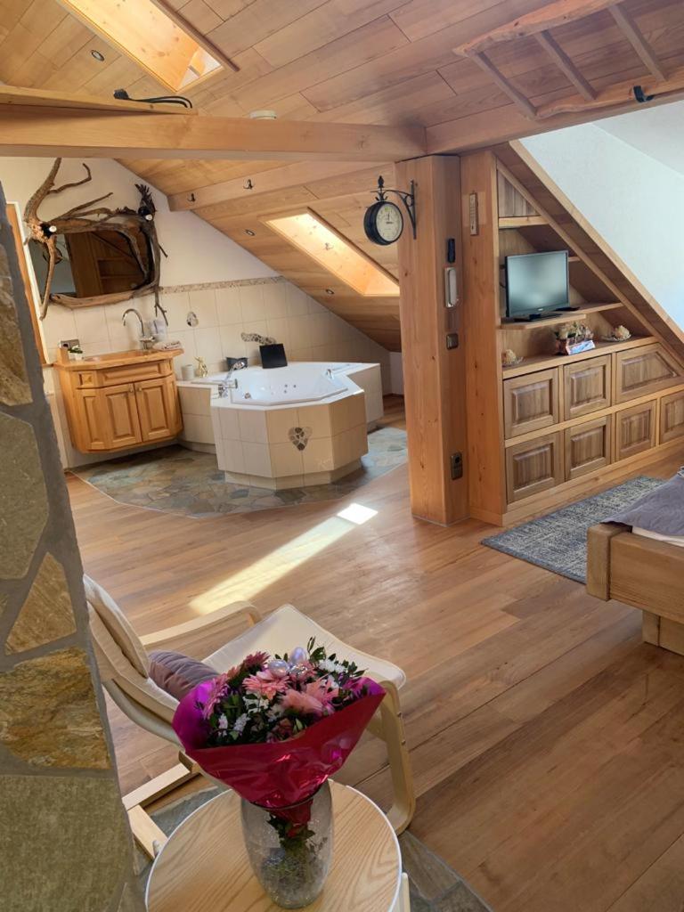 Ferienhaus Elisabeth Fussen Ngoại thất bức ảnh