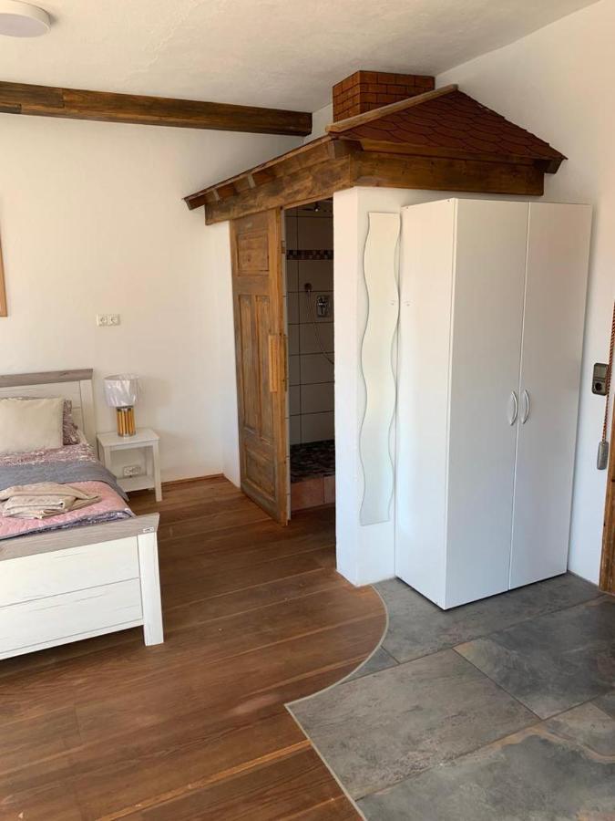 Ferienhaus Elisabeth Fussen Ngoại thất bức ảnh