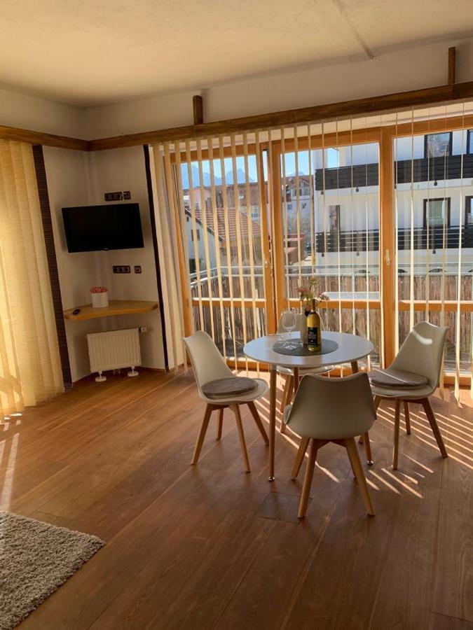 Ferienhaus Elisabeth Fussen Ngoại thất bức ảnh