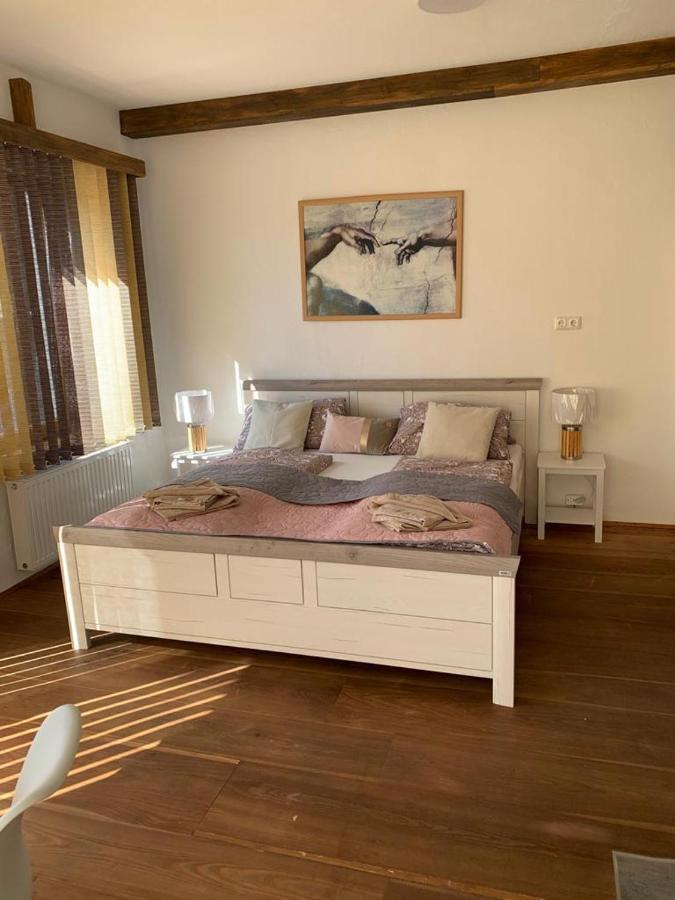 Ferienhaus Elisabeth Fussen Ngoại thất bức ảnh