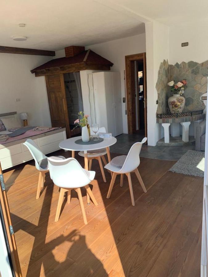 Ferienhaus Elisabeth Fussen Ngoại thất bức ảnh