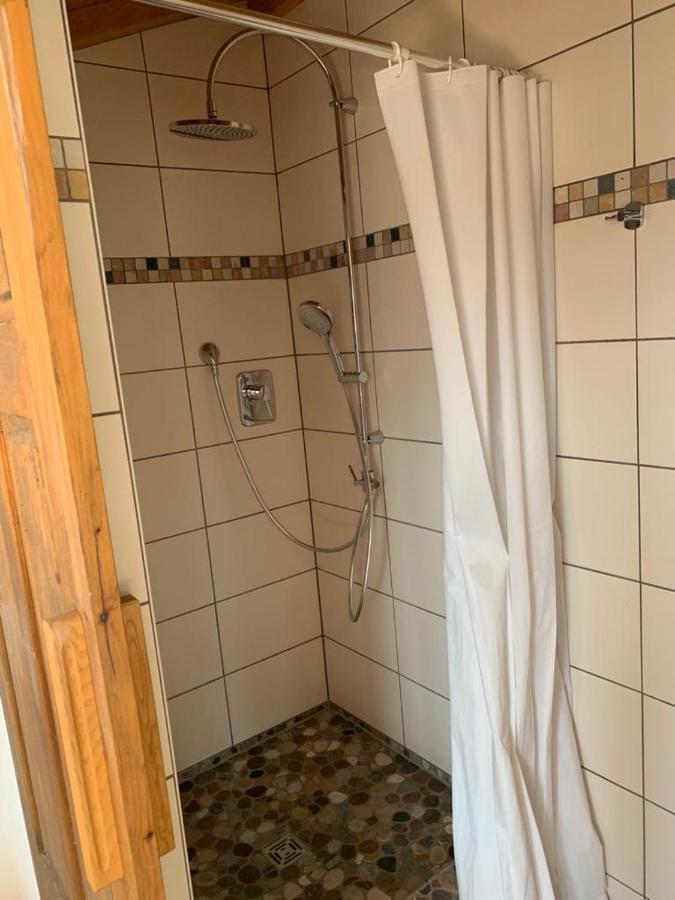 Ferienhaus Elisabeth Fussen Ngoại thất bức ảnh