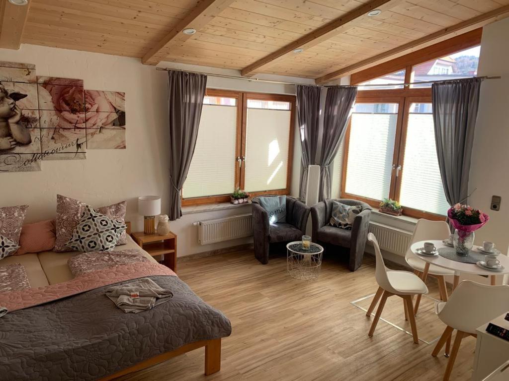 Ferienhaus Elisabeth Fussen Ngoại thất bức ảnh