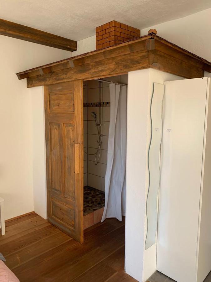 Ferienhaus Elisabeth Fussen Ngoại thất bức ảnh