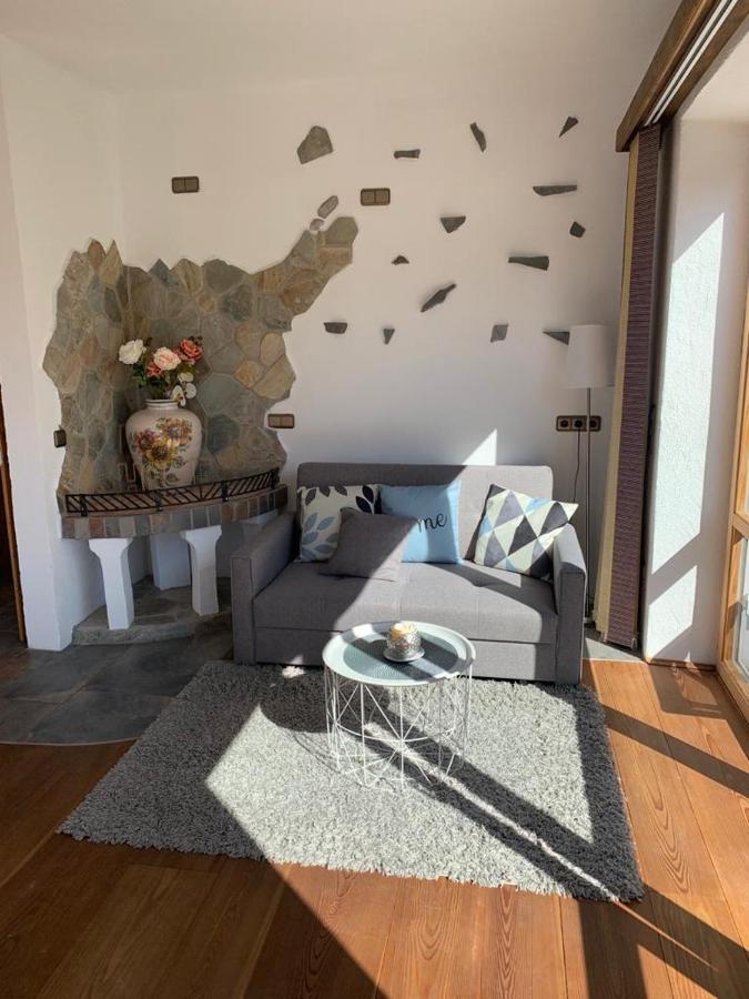 Ferienhaus Elisabeth Fussen Ngoại thất bức ảnh