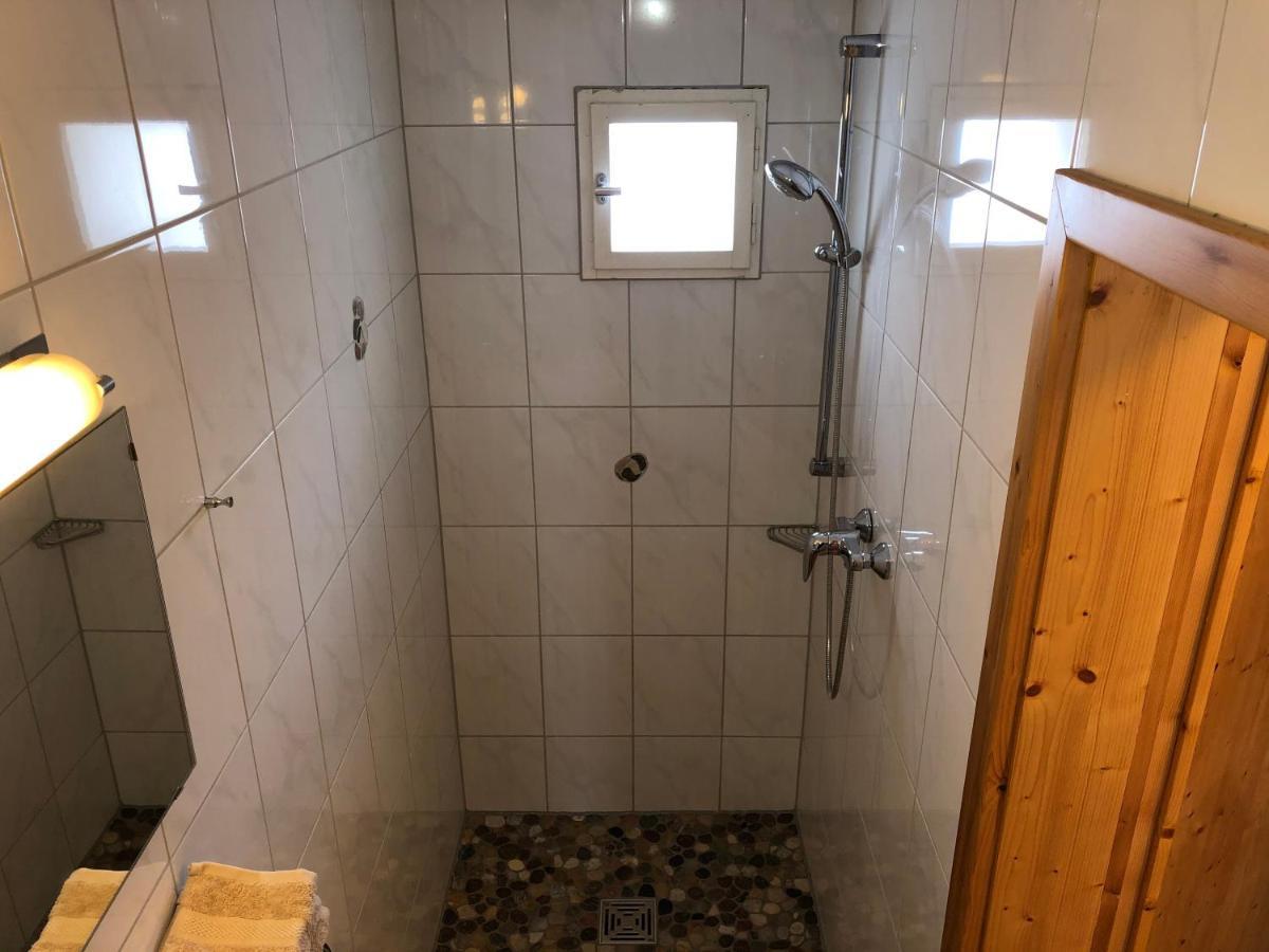 Ferienhaus Elisabeth Fussen Ngoại thất bức ảnh