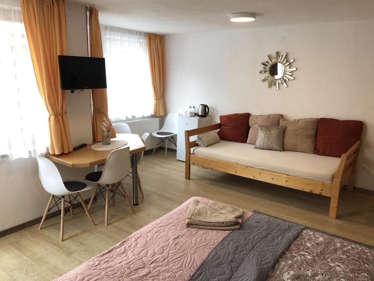 Ferienhaus Elisabeth Fussen Ngoại thất bức ảnh