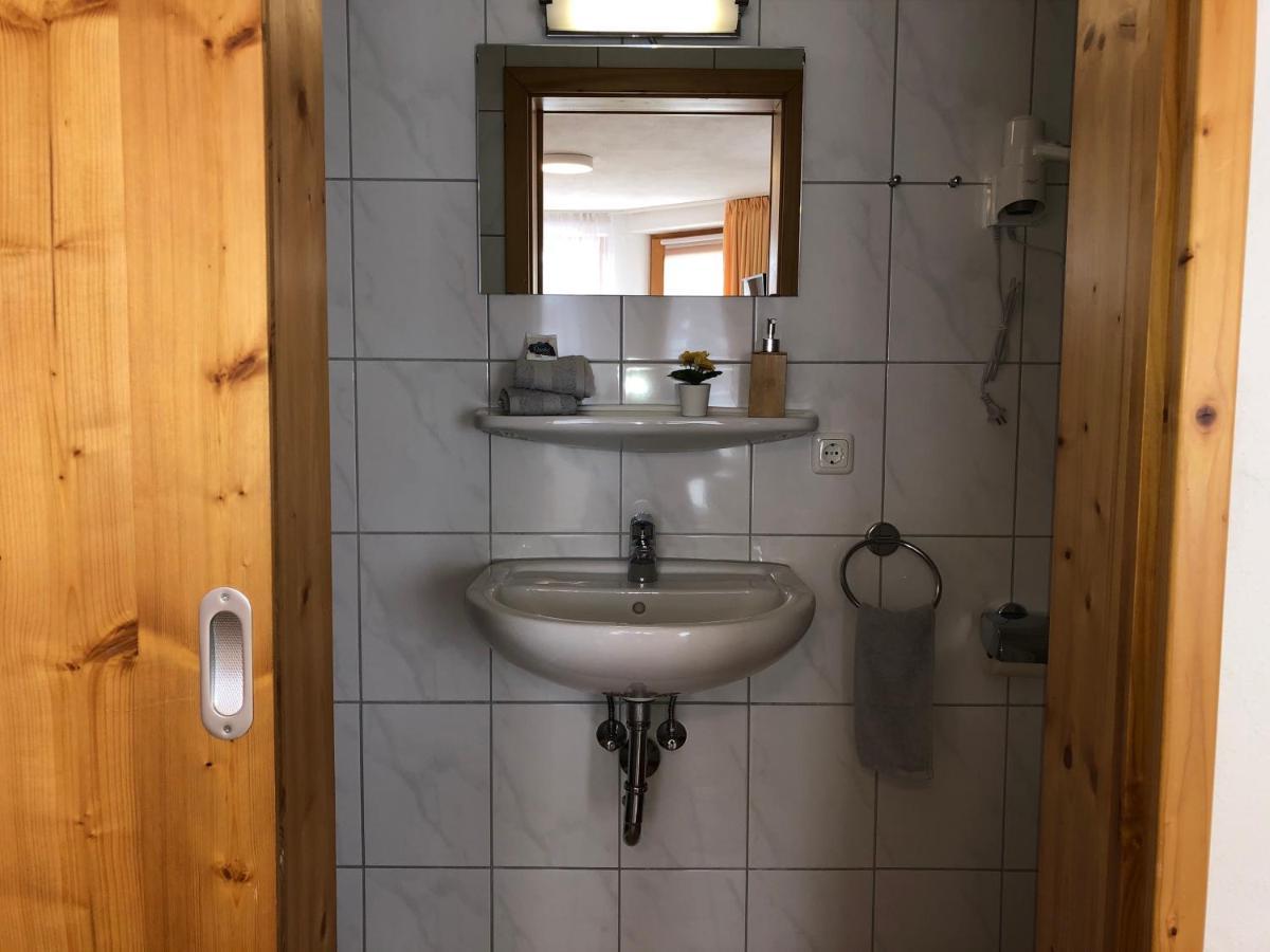 Ferienhaus Elisabeth Fussen Ngoại thất bức ảnh