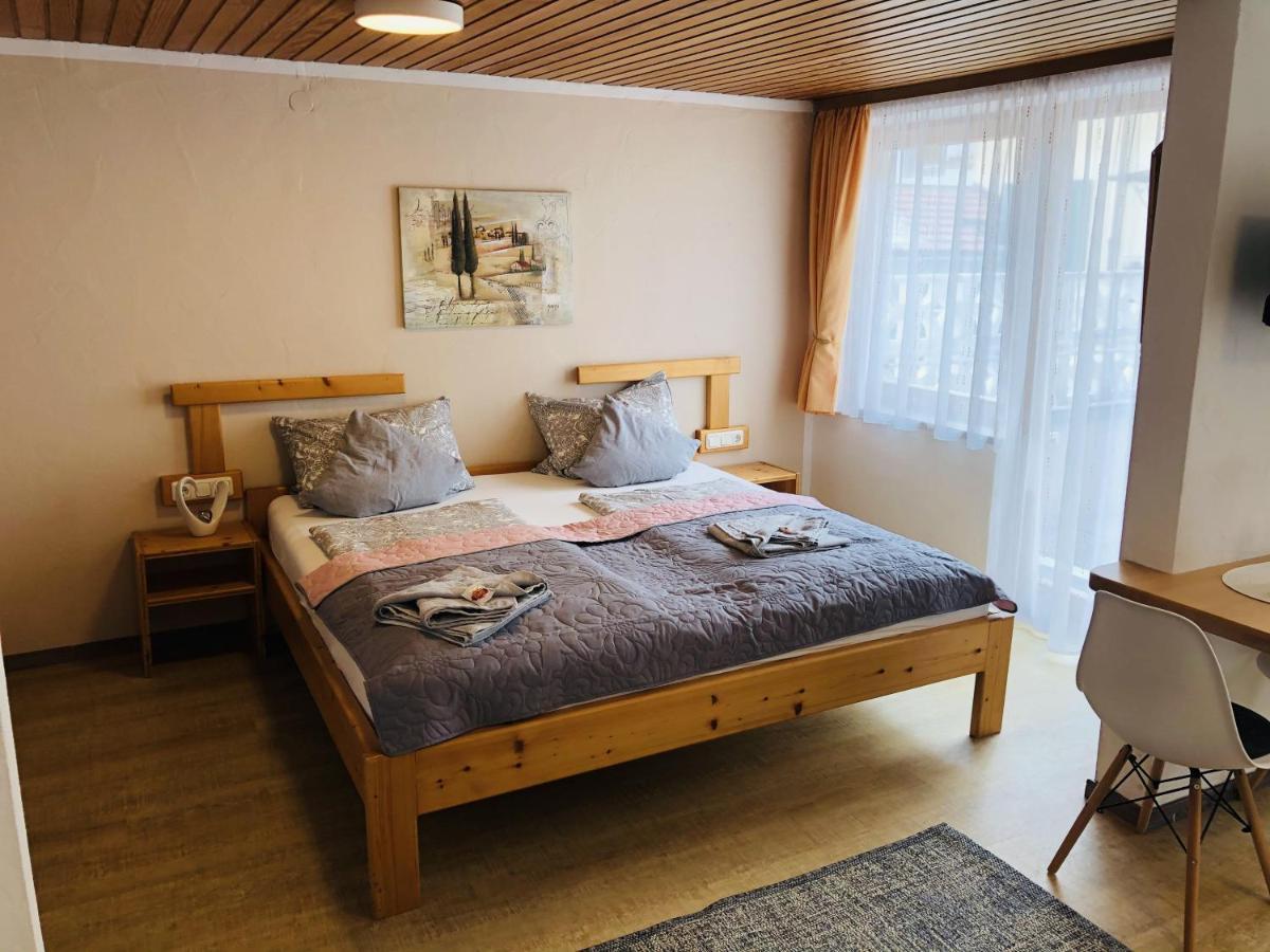 Ferienhaus Elisabeth Fussen Ngoại thất bức ảnh