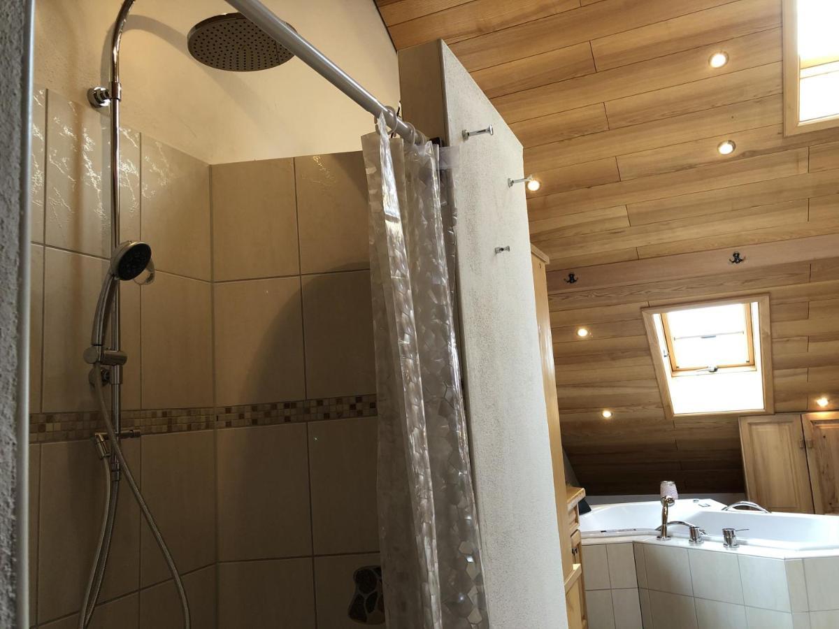Ferienhaus Elisabeth Fussen Ngoại thất bức ảnh