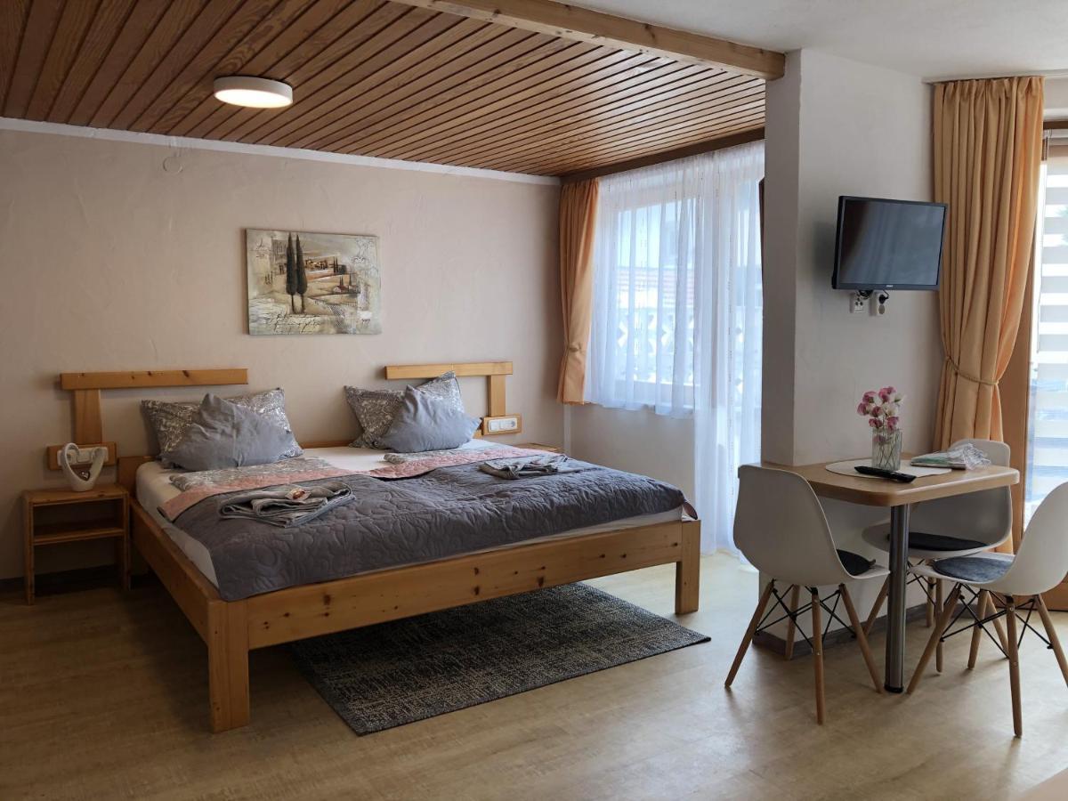 Ferienhaus Elisabeth Fussen Ngoại thất bức ảnh