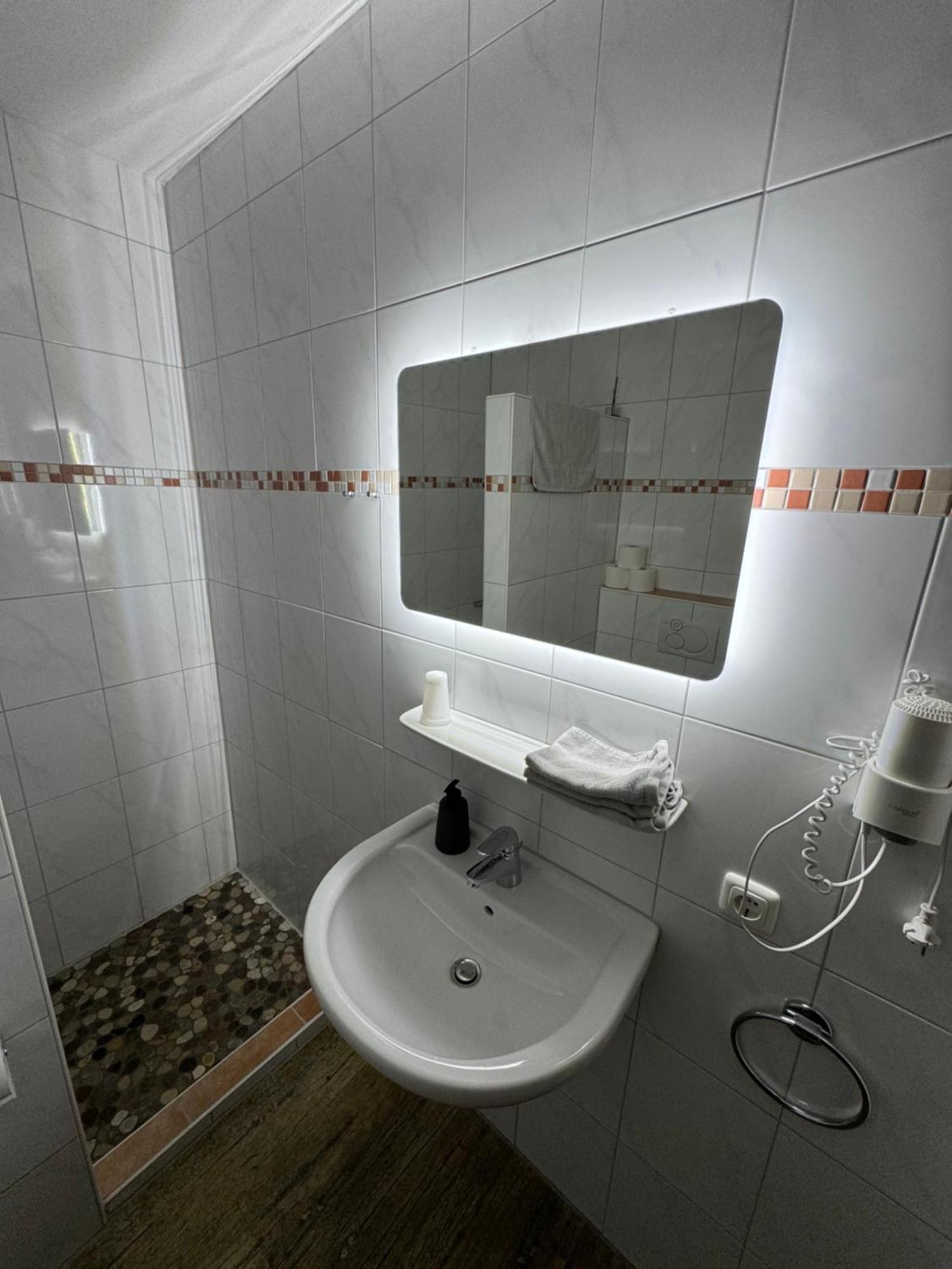 Ferienhaus Elisabeth Fussen Ngoại thất bức ảnh