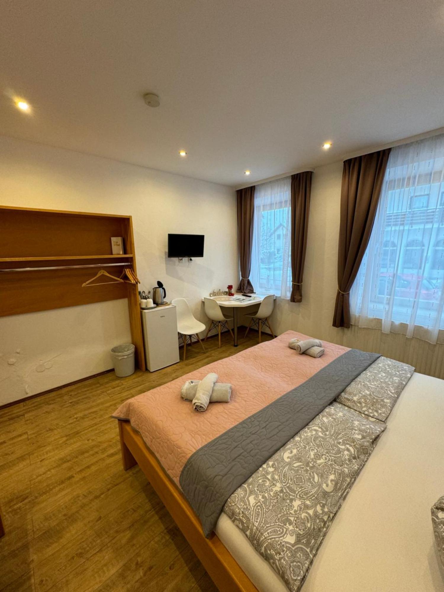 Ferienhaus Elisabeth Fussen Ngoại thất bức ảnh
