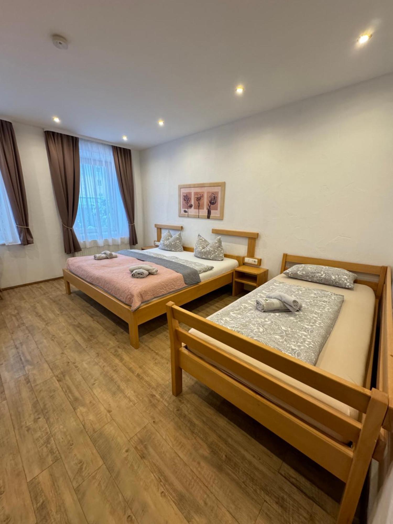 Ferienhaus Elisabeth Fussen Ngoại thất bức ảnh