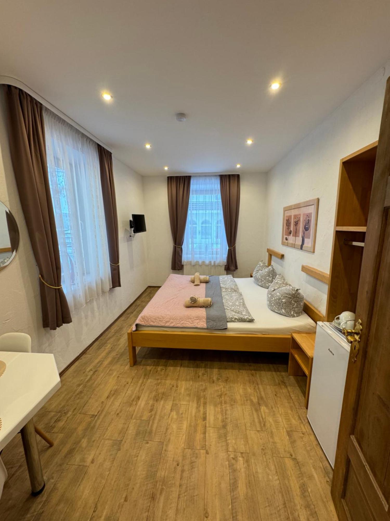 Ferienhaus Elisabeth Fussen Ngoại thất bức ảnh