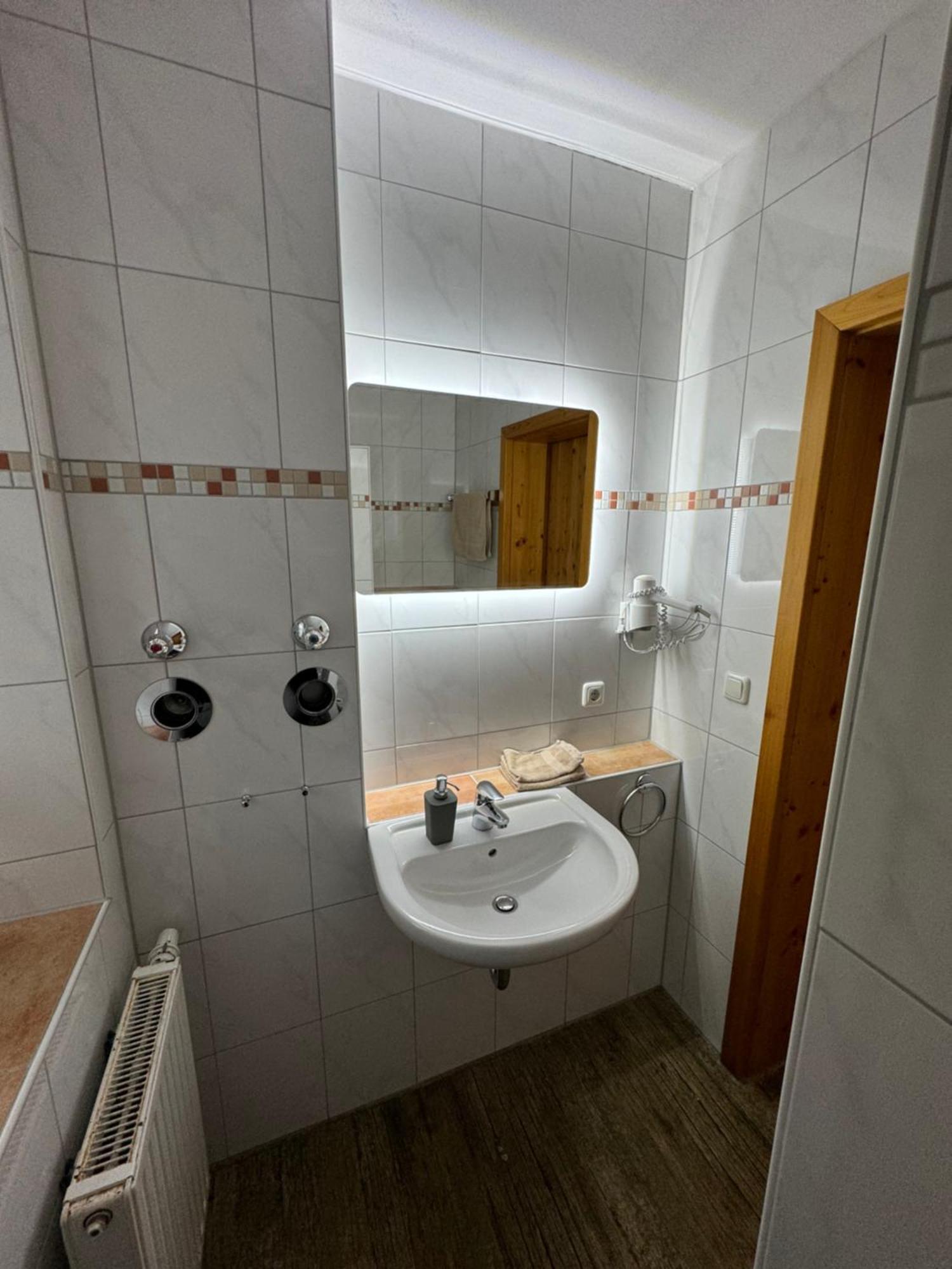 Ferienhaus Elisabeth Fussen Ngoại thất bức ảnh