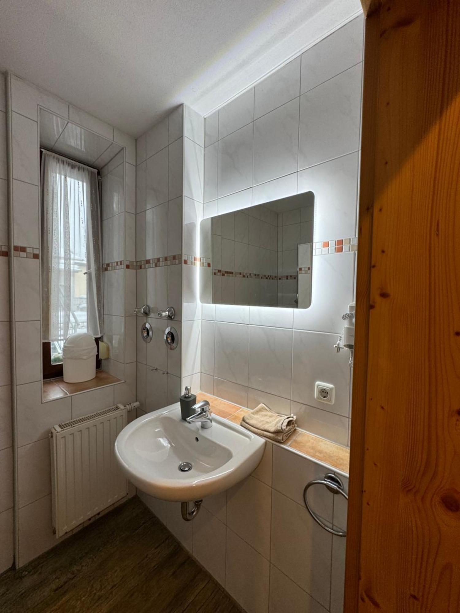 Ferienhaus Elisabeth Fussen Ngoại thất bức ảnh