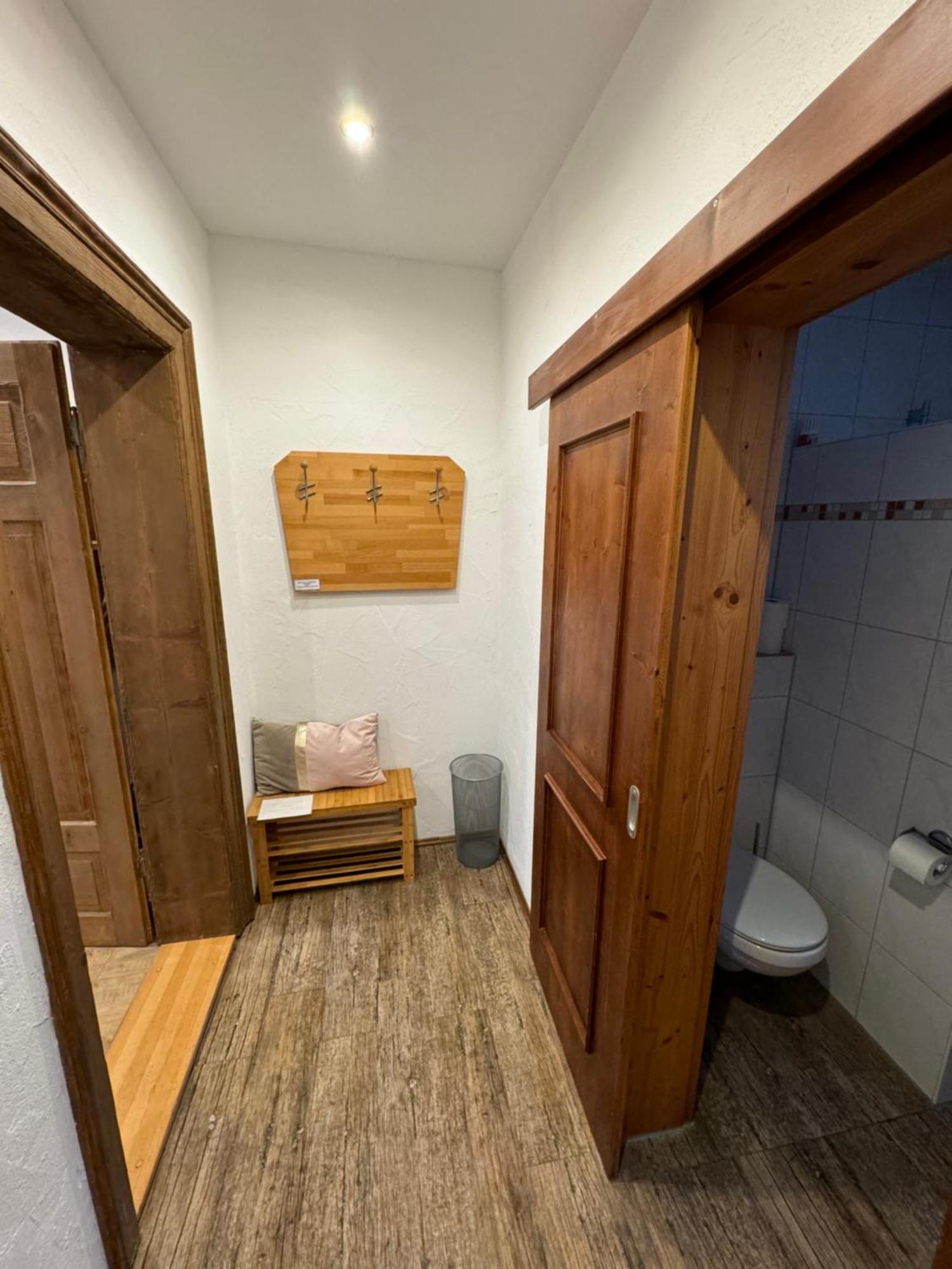 Ferienhaus Elisabeth Fussen Ngoại thất bức ảnh