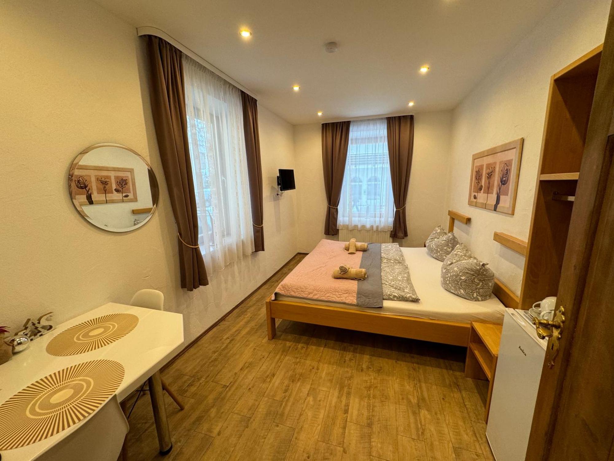 Ferienhaus Elisabeth Fussen Ngoại thất bức ảnh